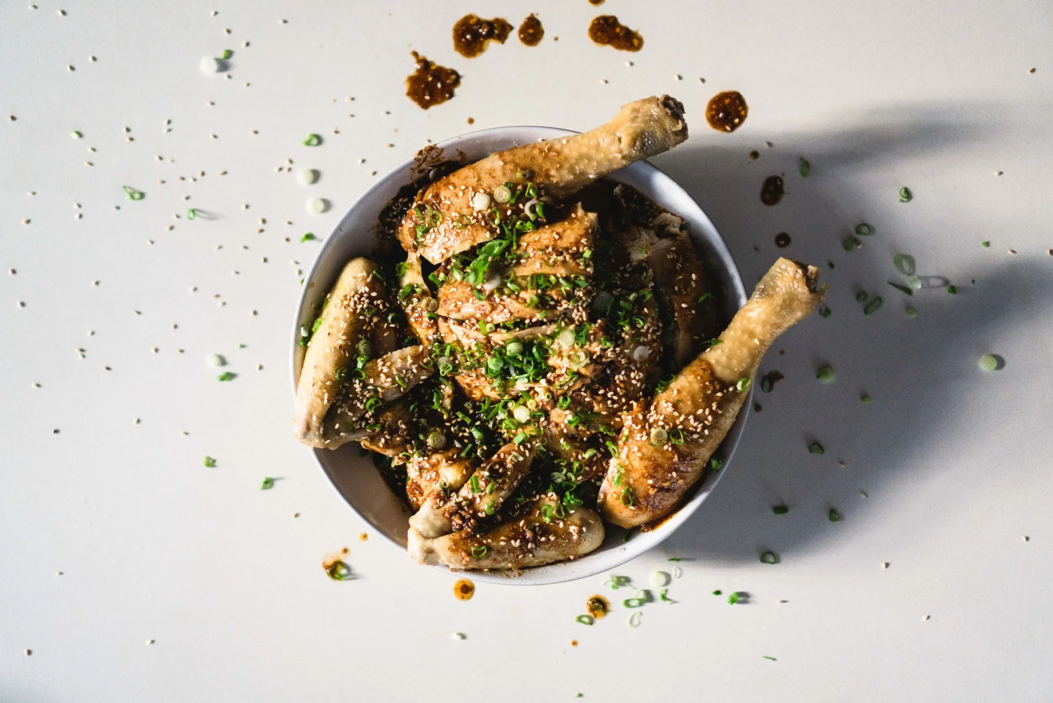 Saliva Chicken-1
