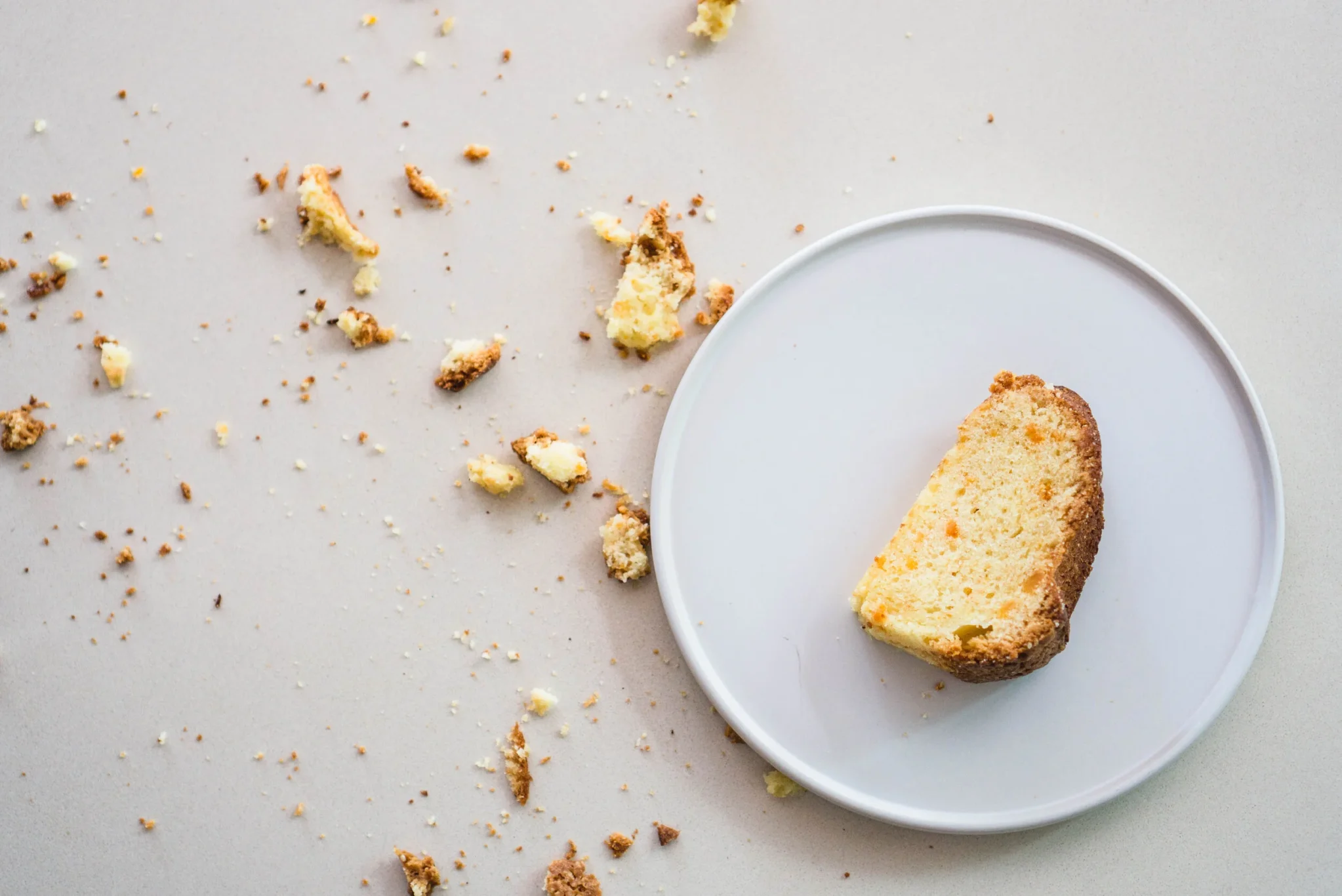 Salted Egg Cake-3