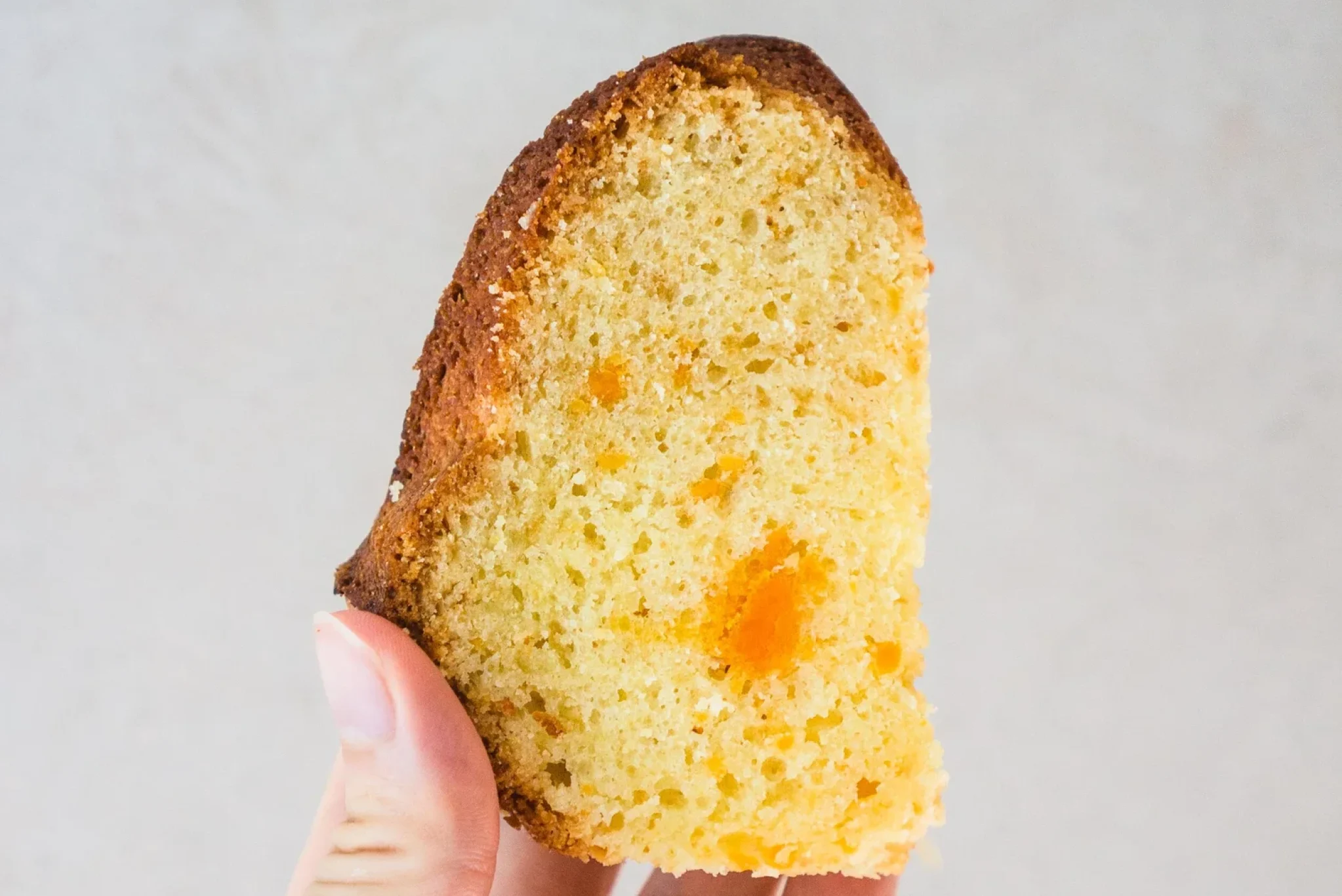 Salted Egg Cake-4