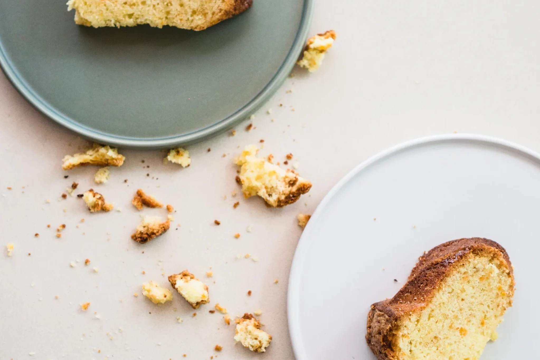 Salted Egg Cake-7