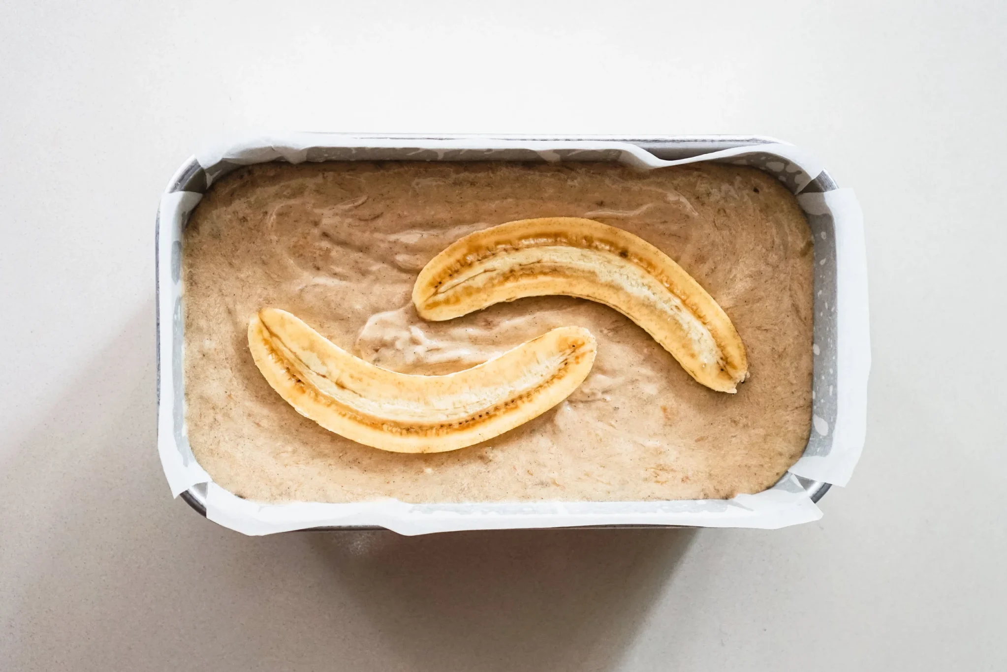 Secret Ingredient Banana Bread-2