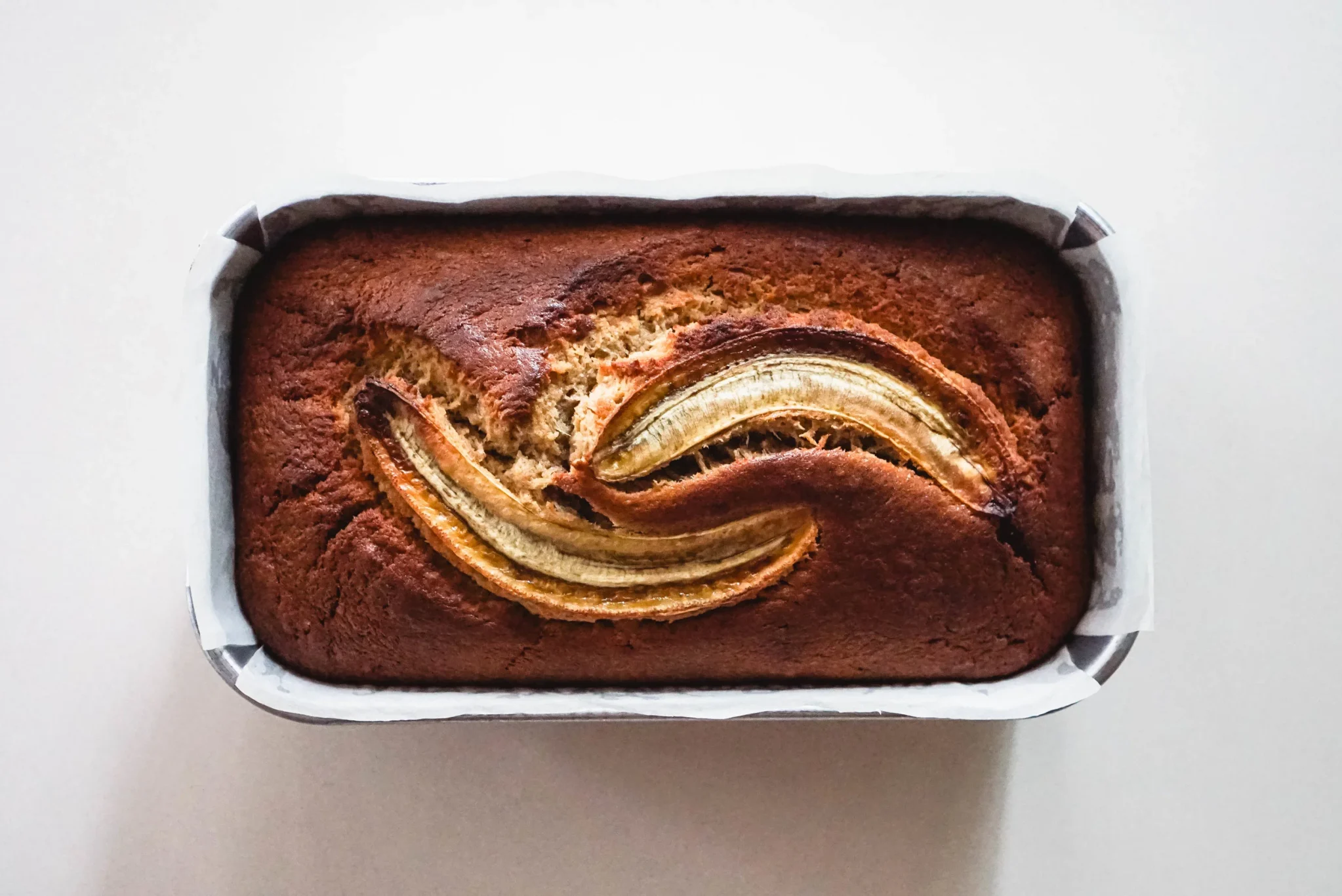 Secret Ingredient Banana Bread-3