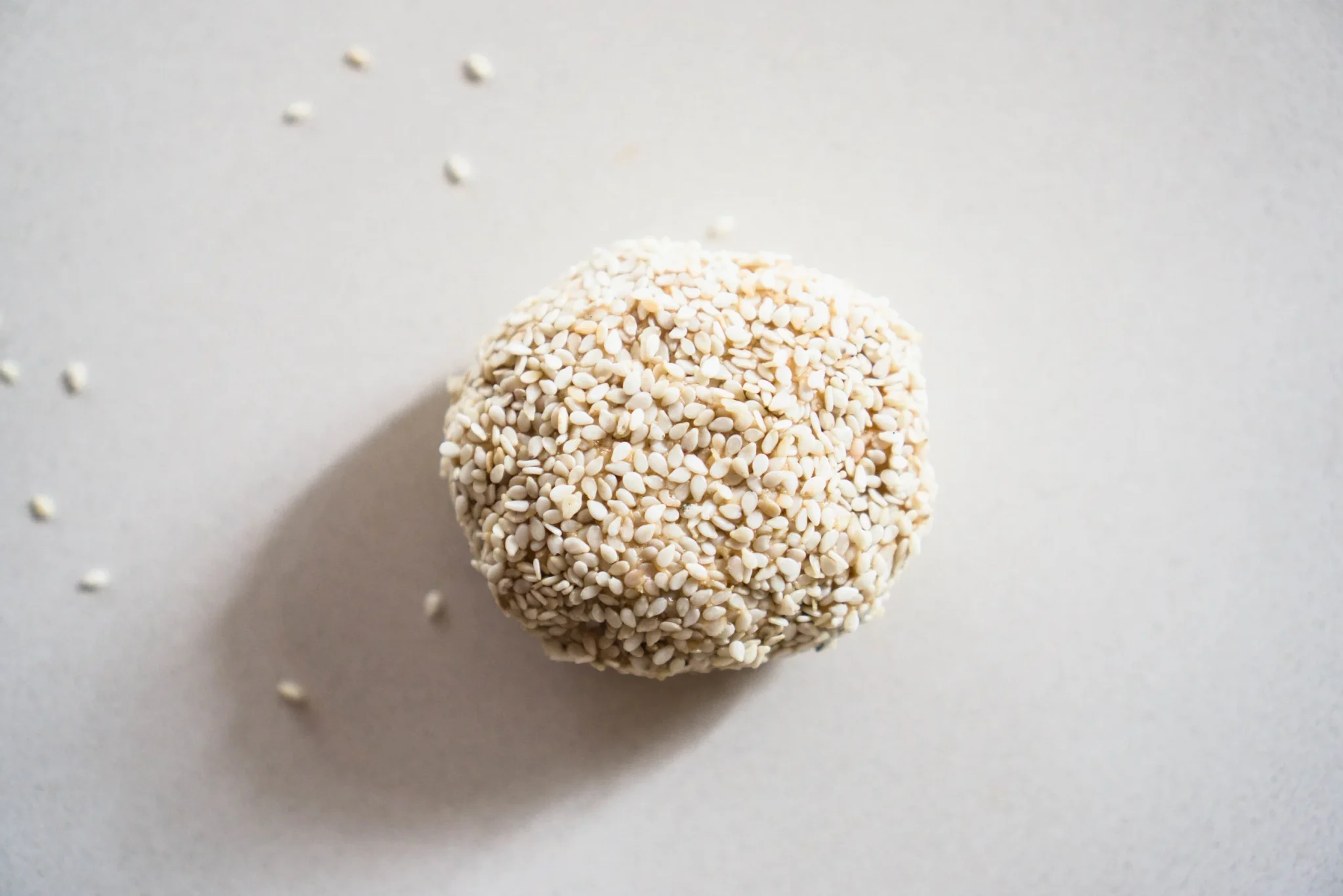 Sesame Miso Cookies-5
