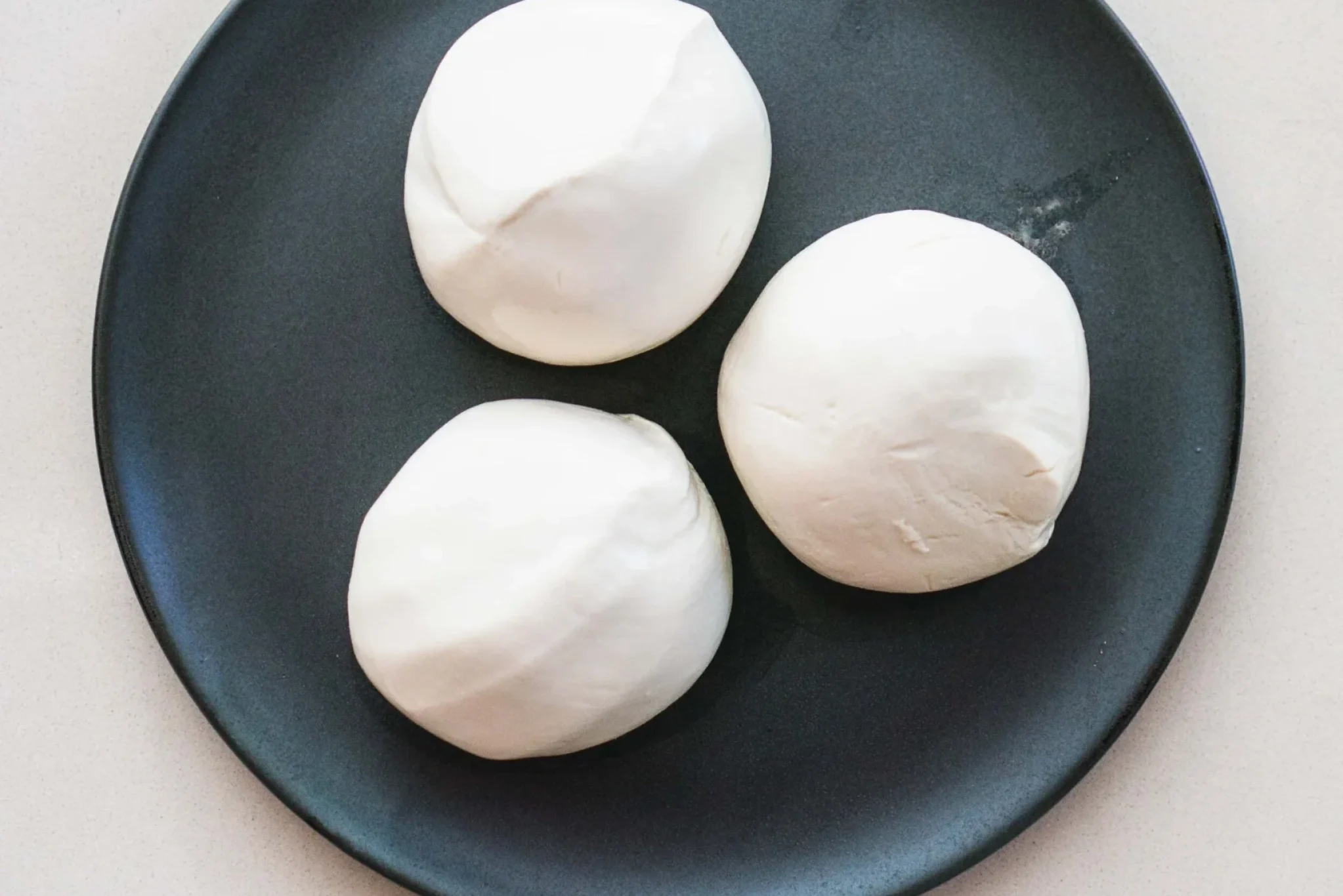 Silken Tofu with Garlic & Soy-2