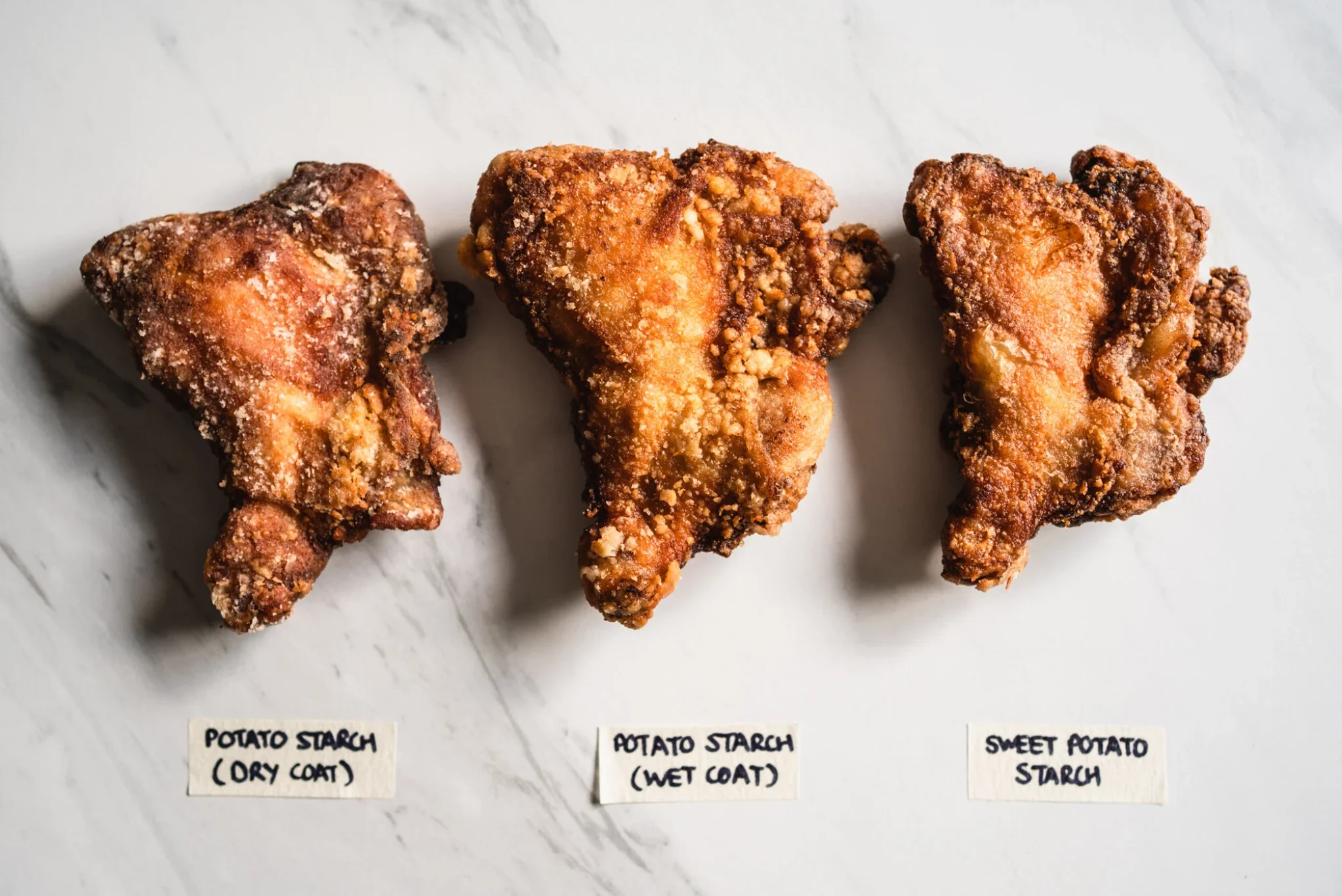 Spiced Taiwanese Fried Chicken6