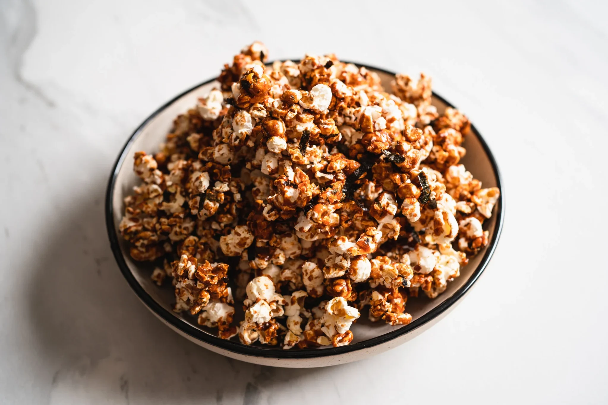 Spicy Umami Popcorn1