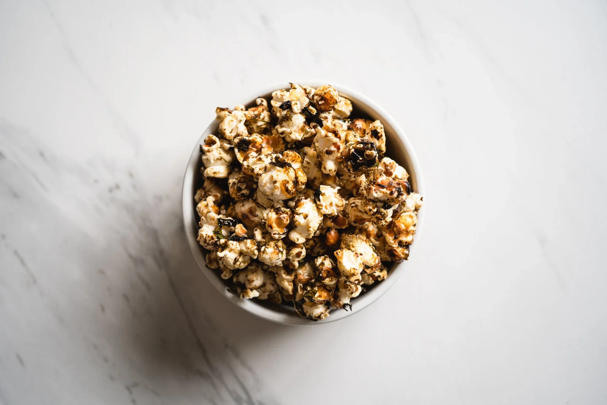 Spicy Umami Popcorn4