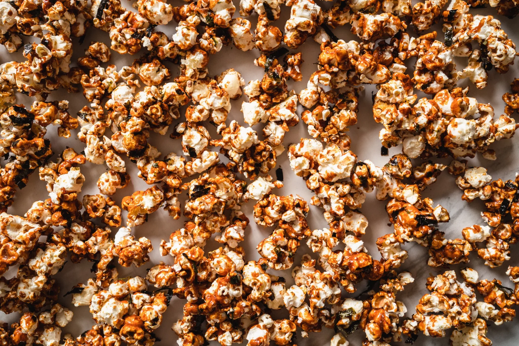 Spicy Umami Popcorn5