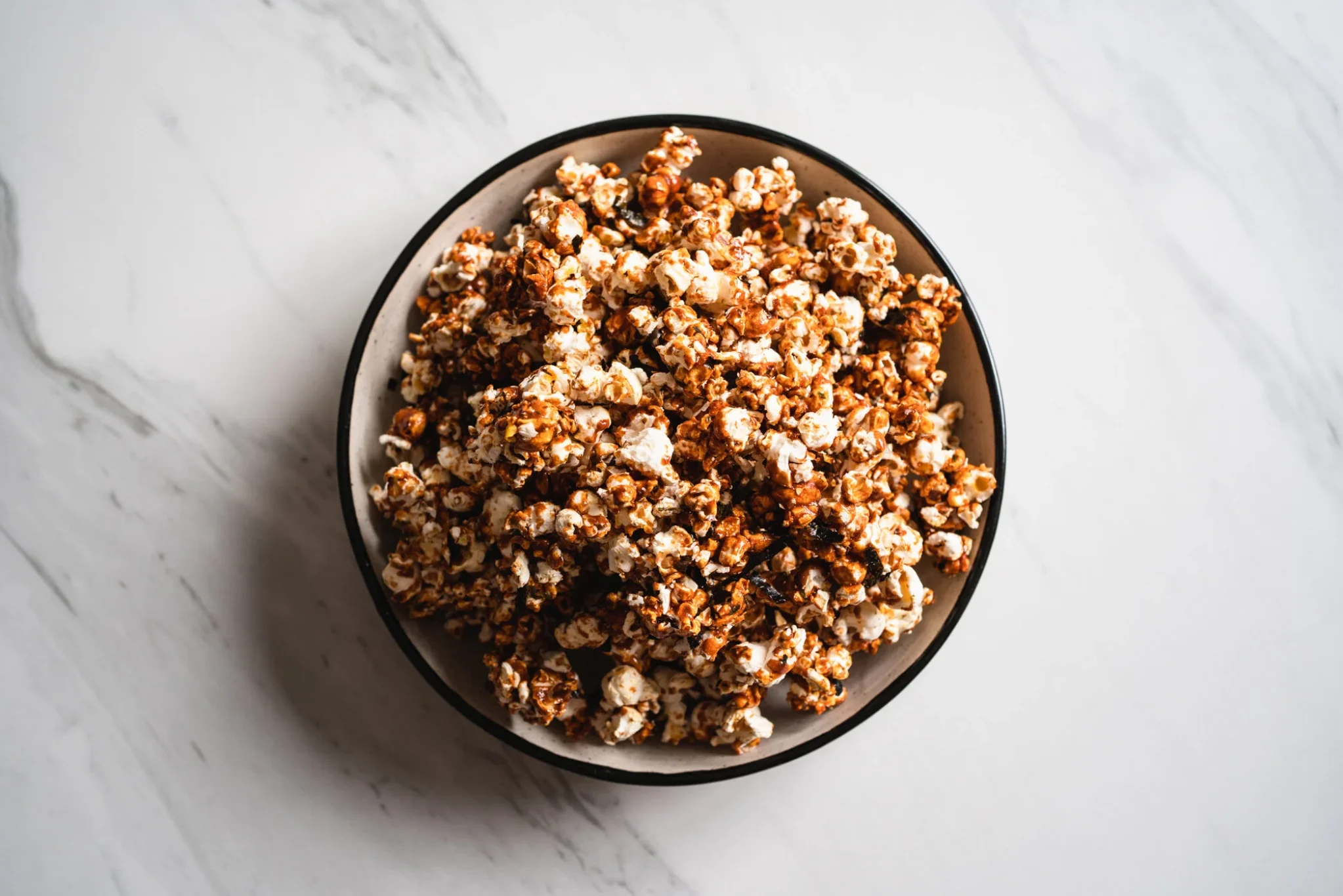 Spicy Umami Popcorn7