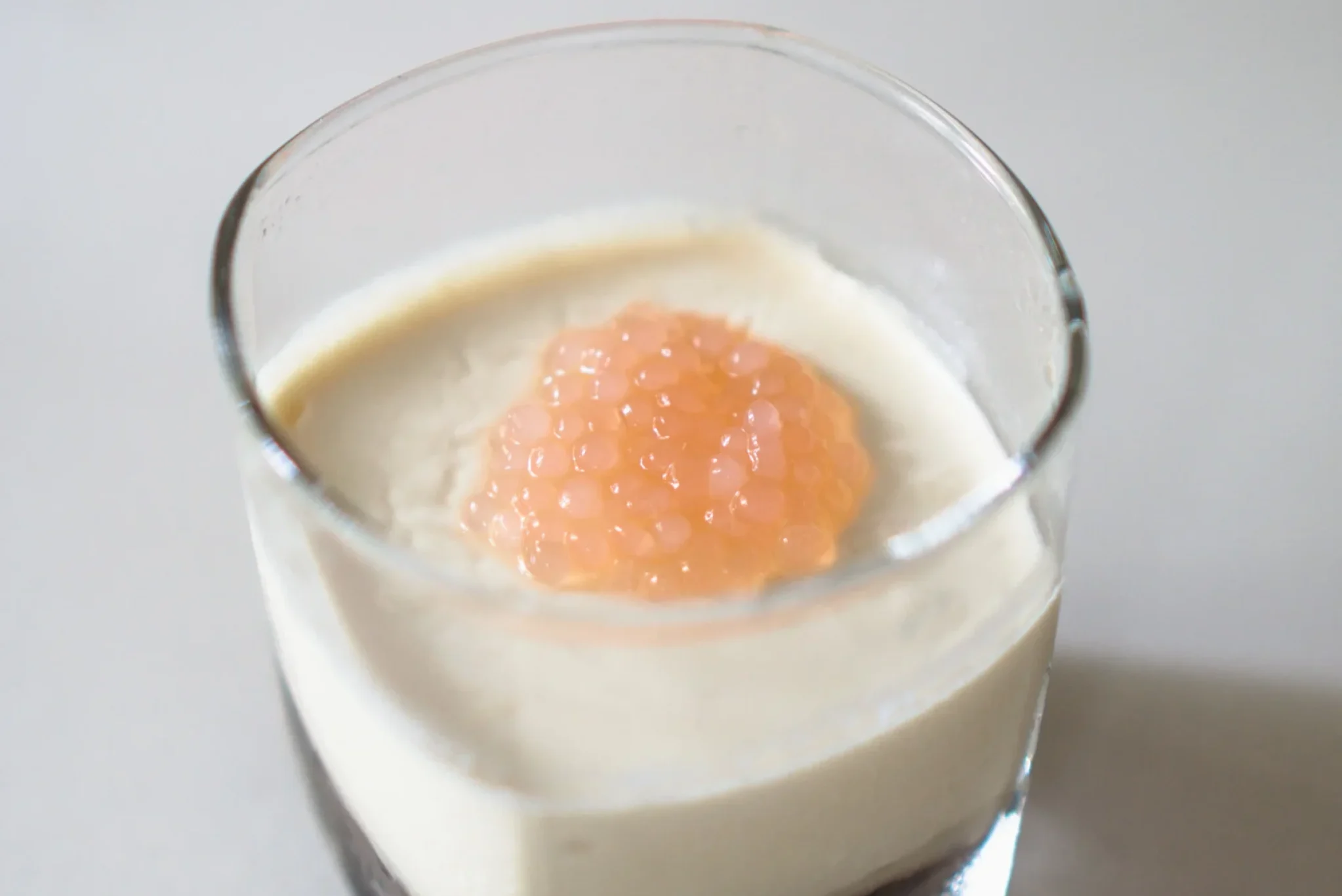 Sweet Chawanmushi-1