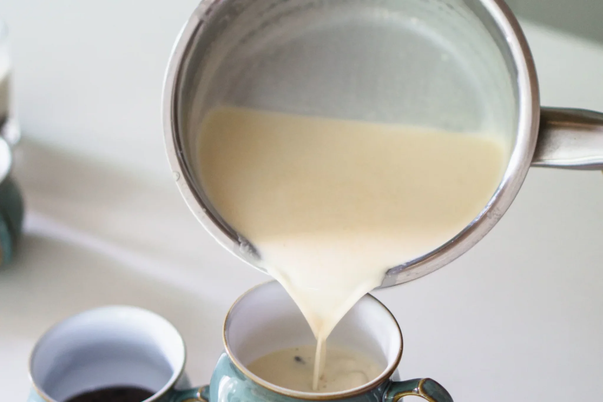 Sweet Chawanmushi-4