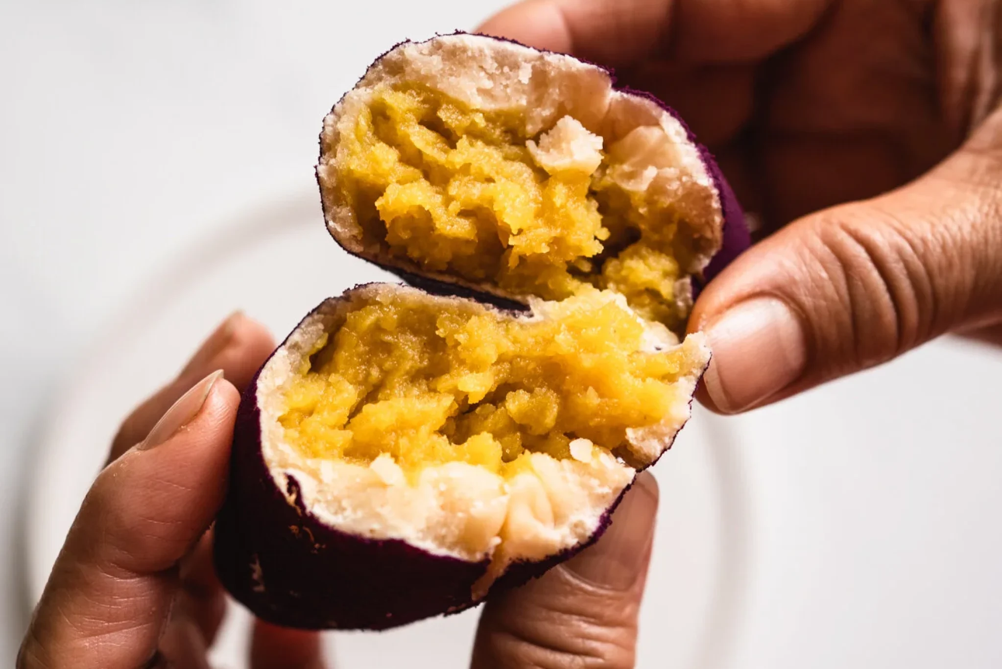 Sweet Potato Bread10