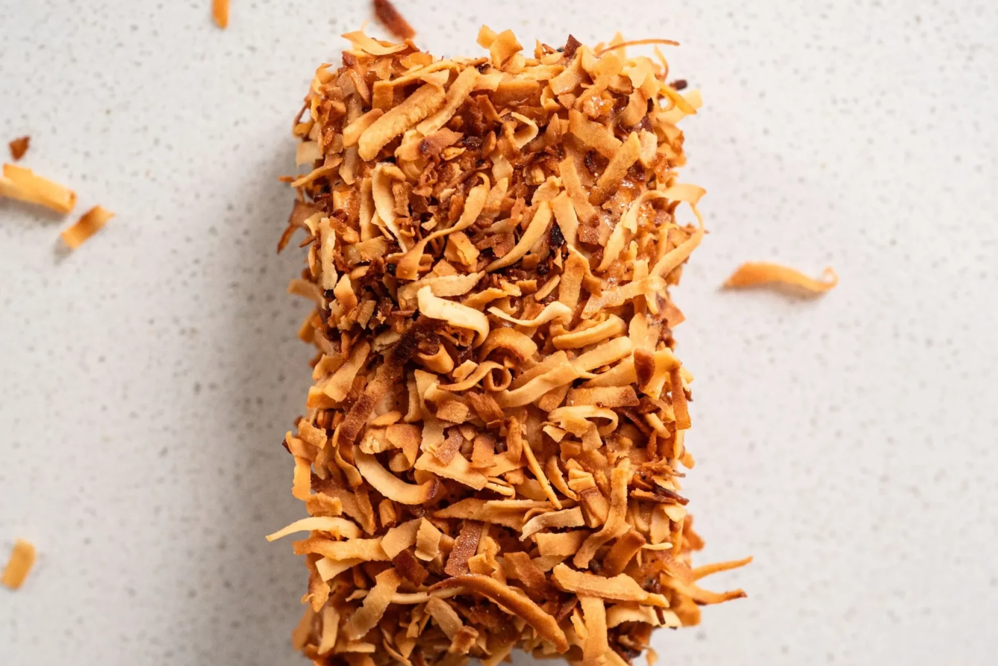 Thai Milk Tea Ice Cream Bar2