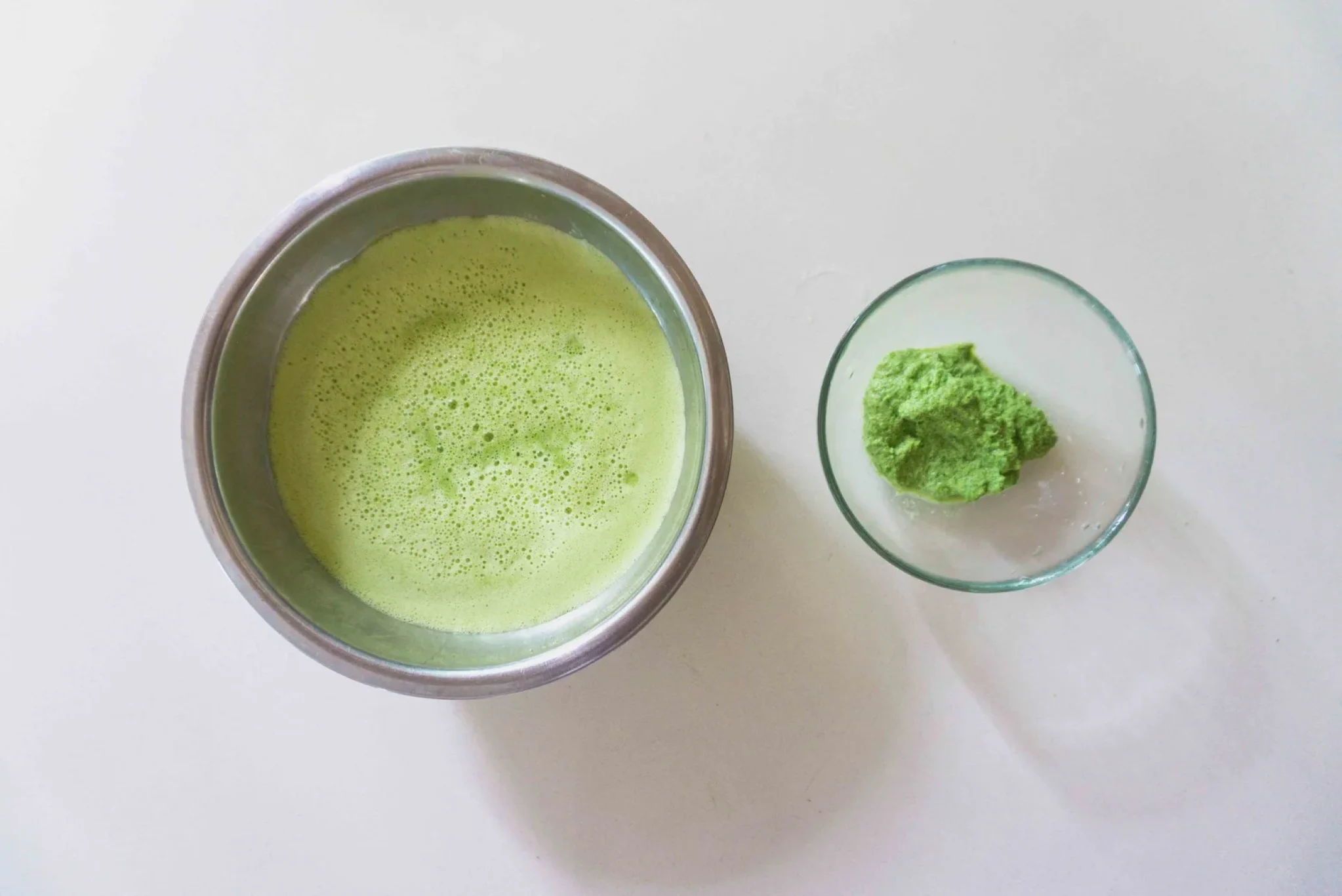 The Pandan Hype (+ a recipe for kaya!)-4