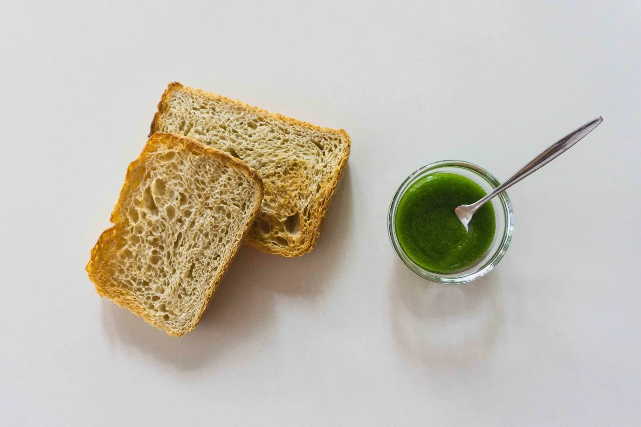 The Pandan Hype (+ a recipe for kaya!)-6