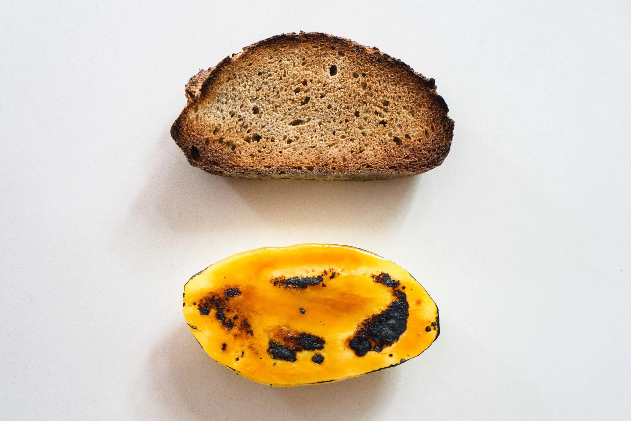 The Tartine Thought Experiment-1