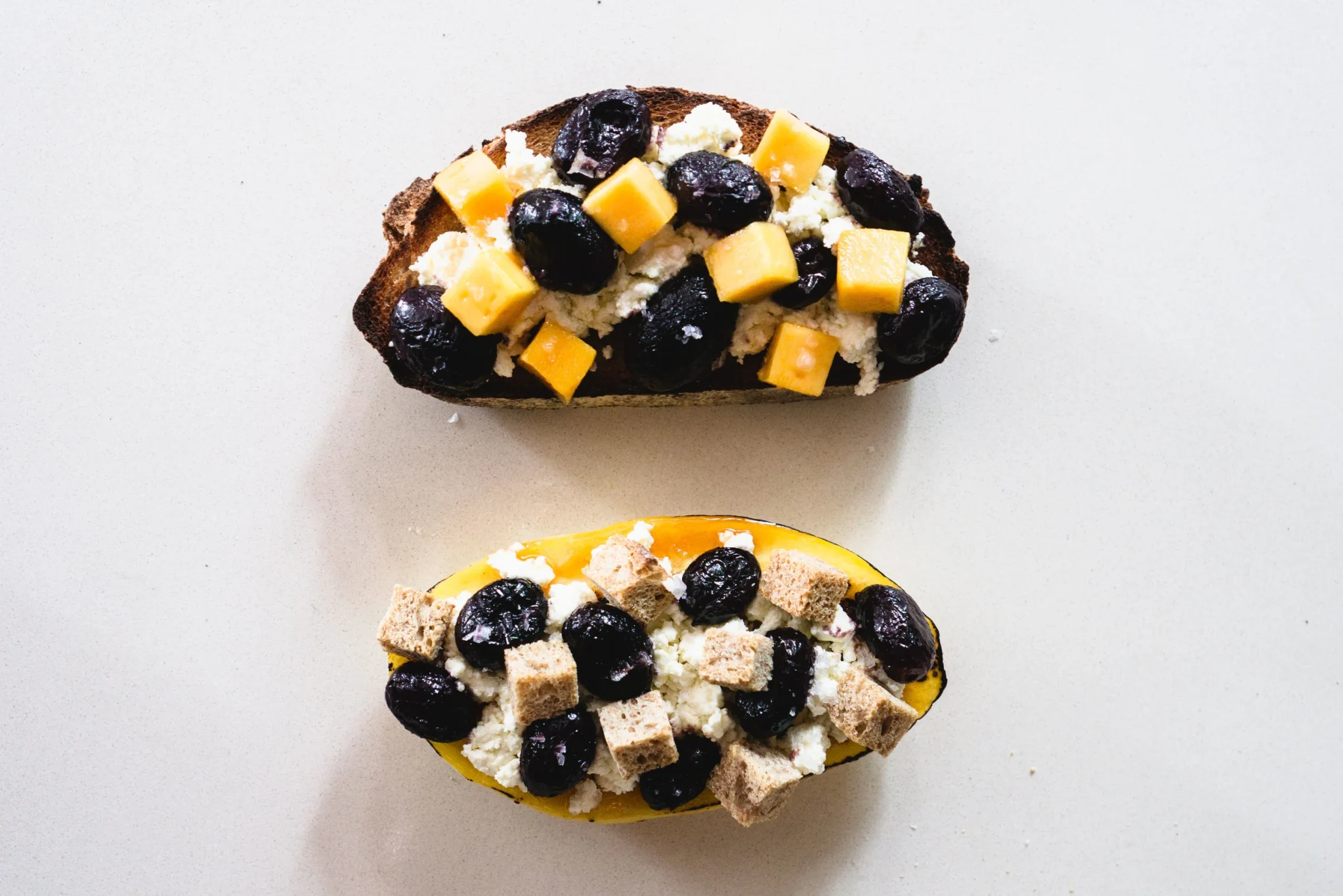 The Tartine Thought Experiment-2