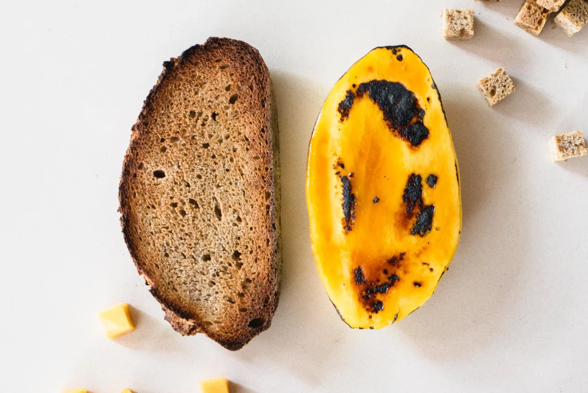 The Tartine Thought Experiment-3