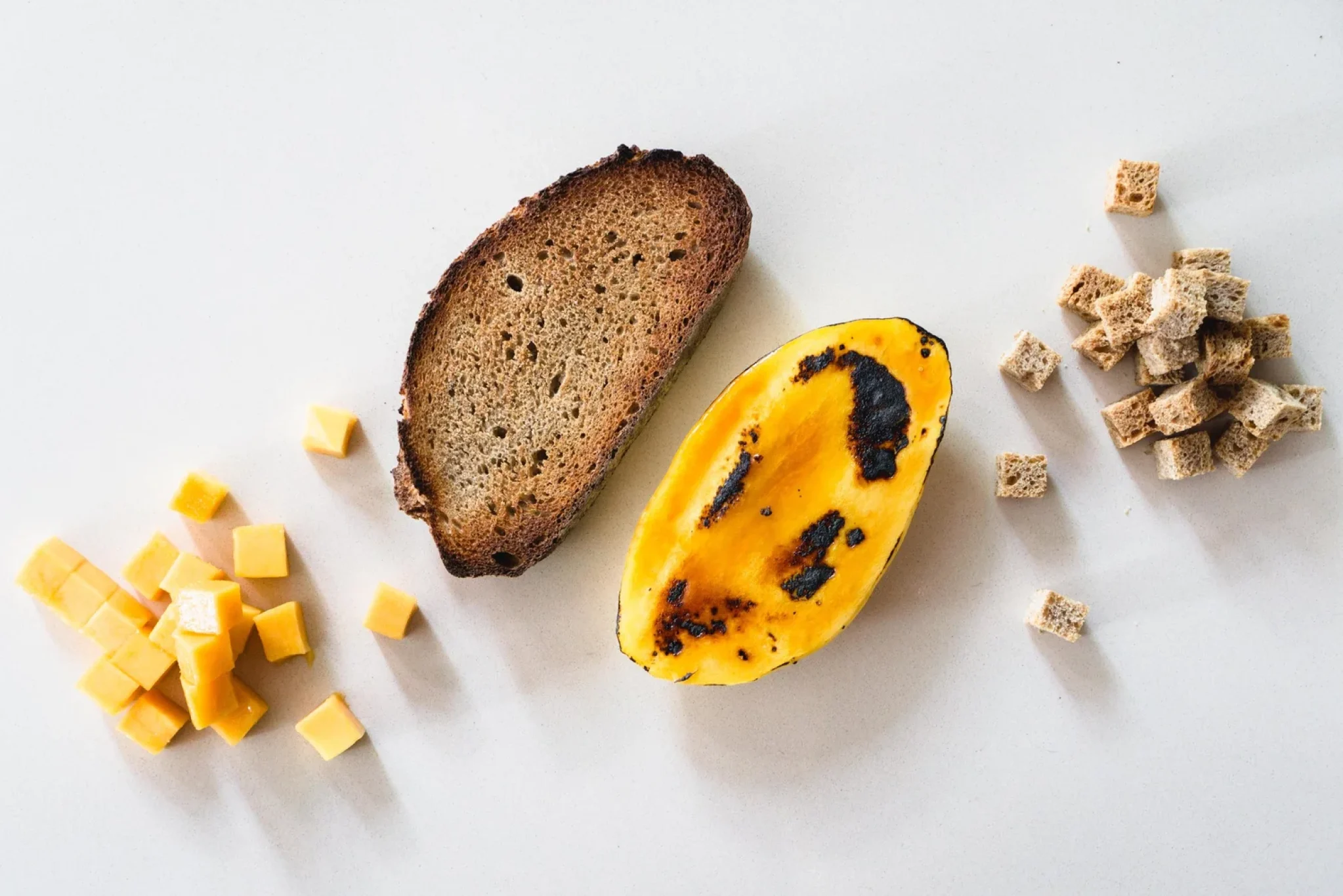 The Tartine Thought Experiment-4