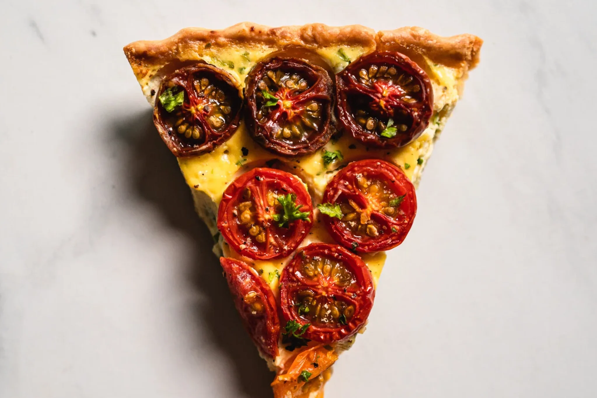 Tomato Tart10
