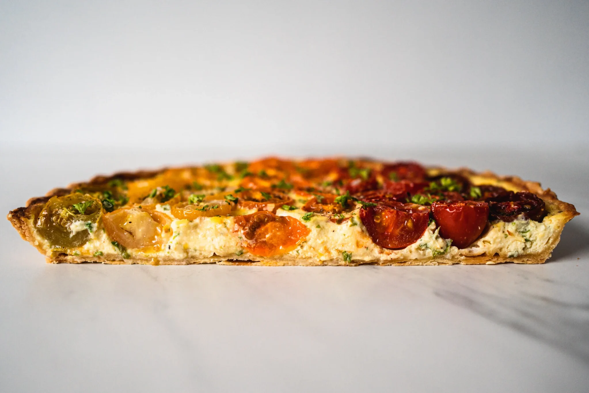 Tomato Tart7