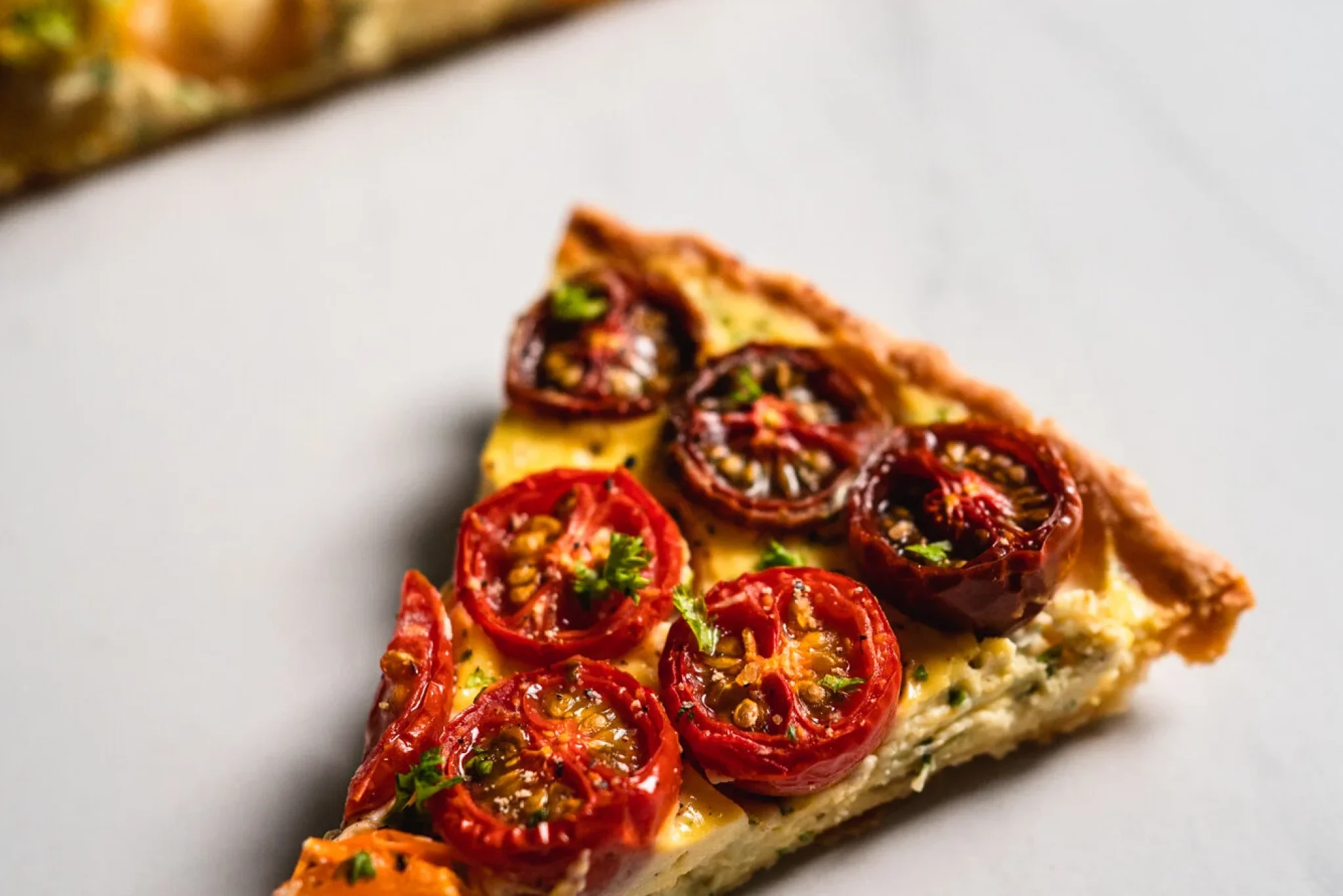 Tomato Tart9